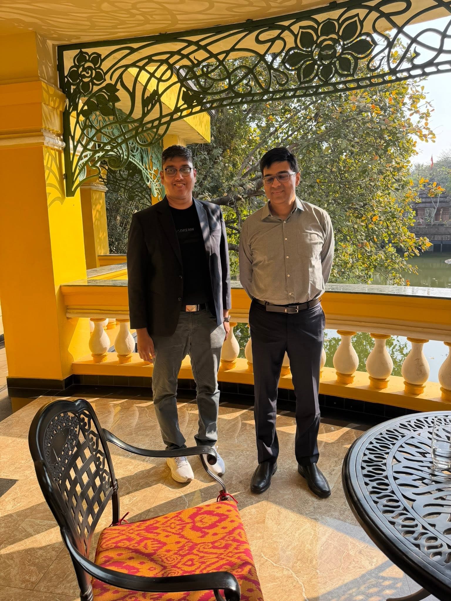Viswanathan Anand